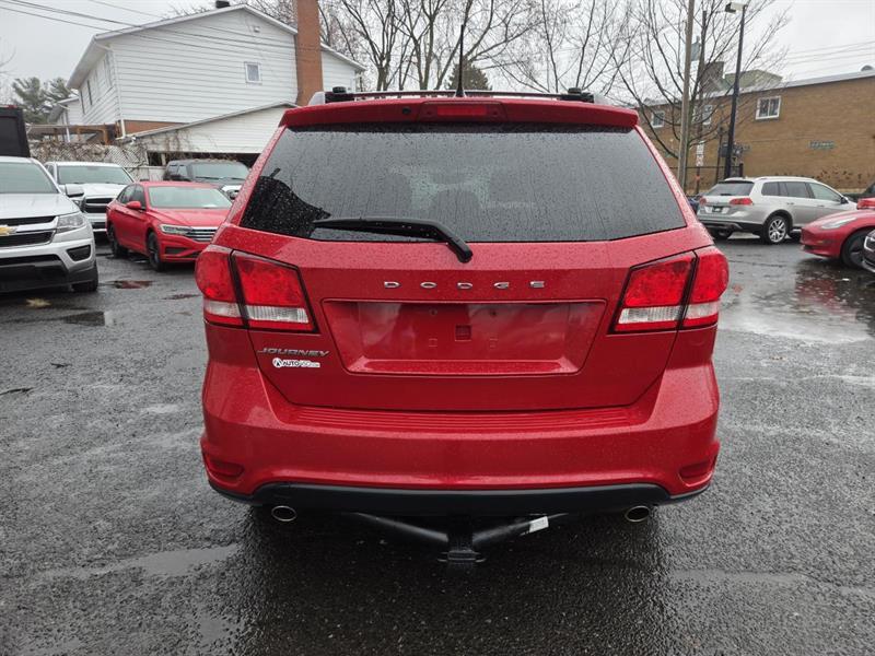 2015 Dodge Journey - Image 6