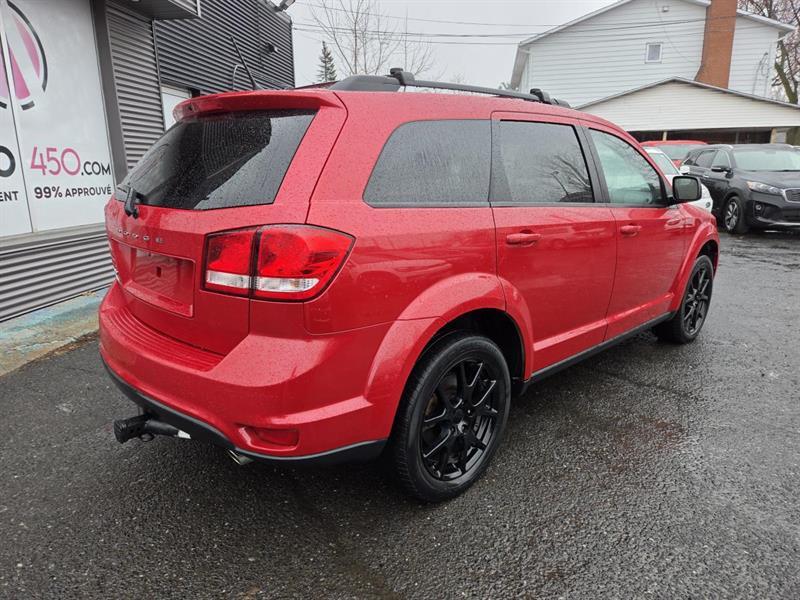2015 Dodge Journey - Image 7