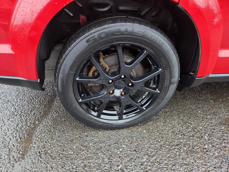 2015 Dodge Journey - Image 8