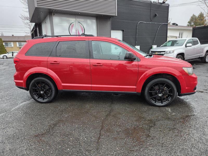 2015 Dodge Journey - Image 9