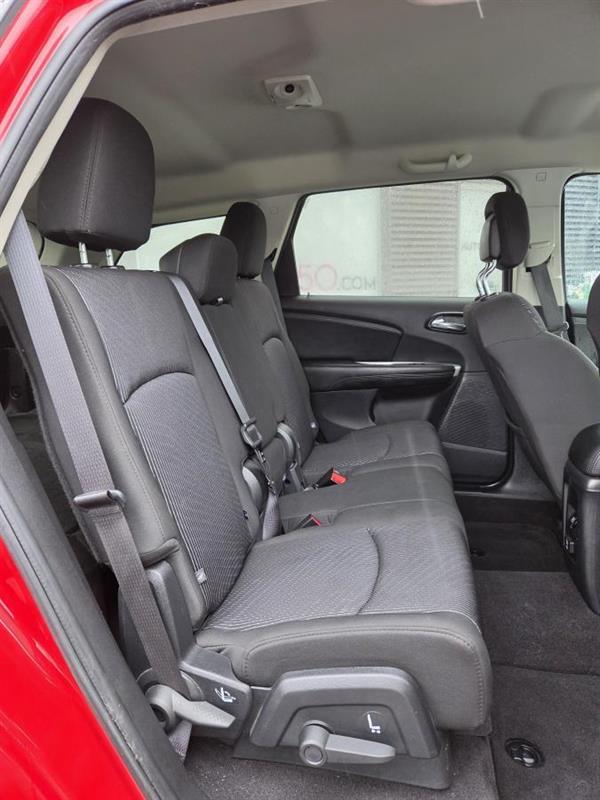 2015 Dodge Journey - Image 12