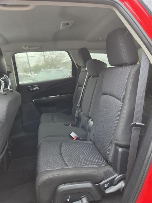 2015 Dodge Journey - Image 13