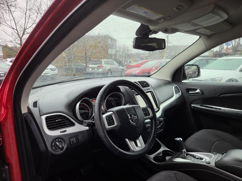 2015 Dodge Journey - Image 15