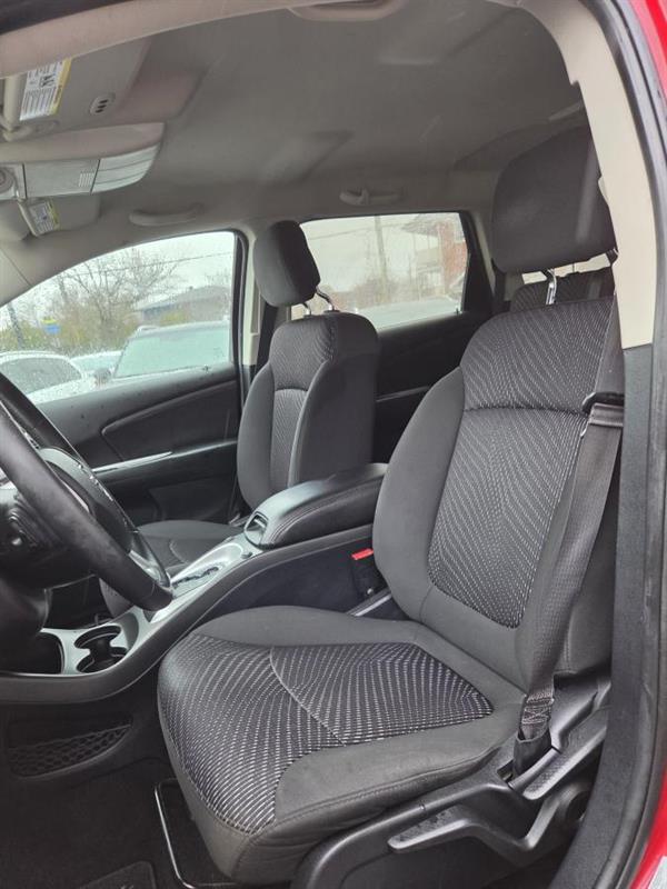 2015 Dodge Journey - Image 16