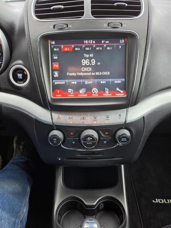 2015 Dodge Journey - Image 21