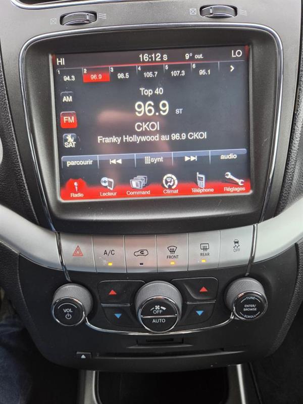 2015 Dodge Journey - Image 22