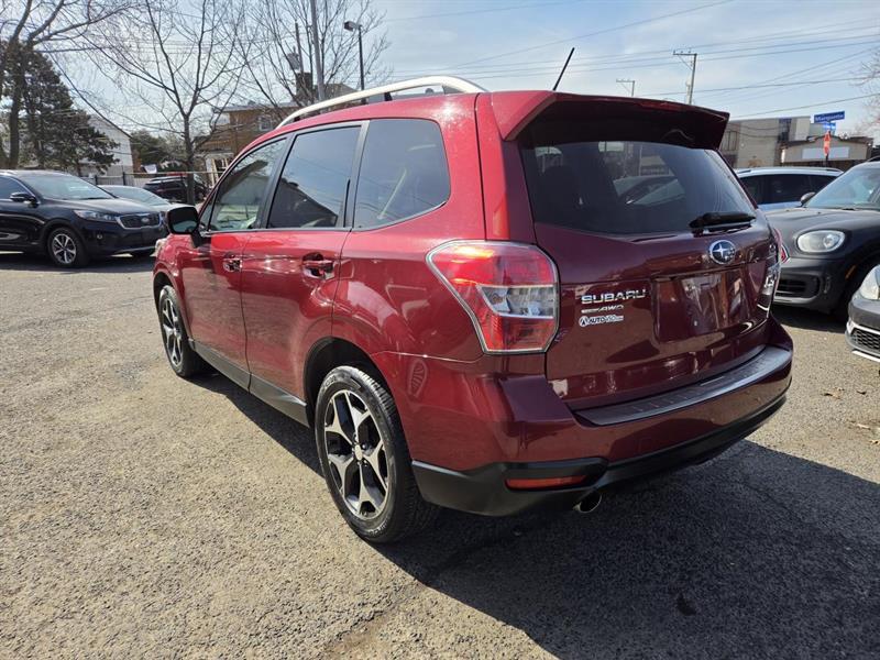 2015 Subaru Forester - Image 5