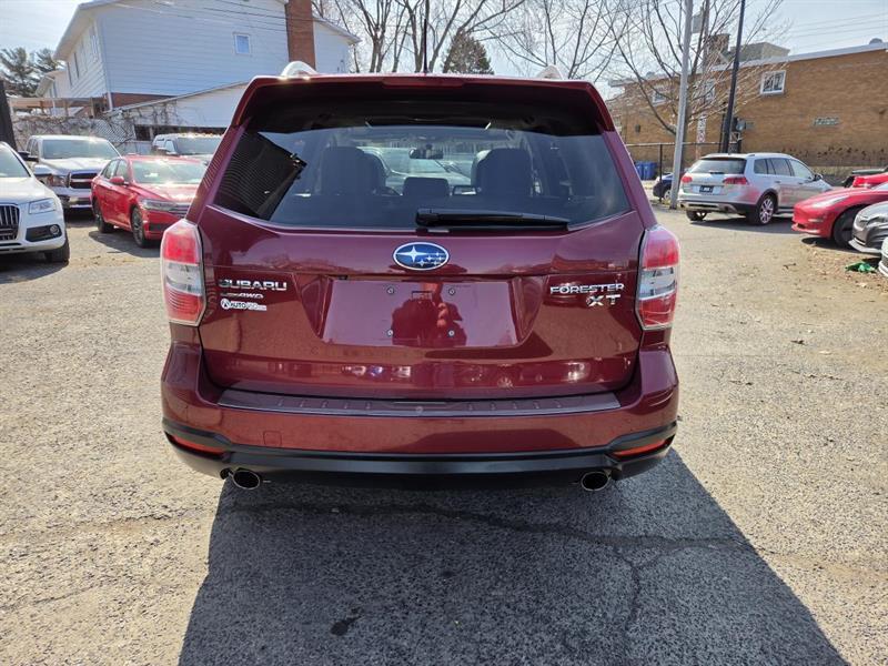 2015 Subaru Forester - Image 6