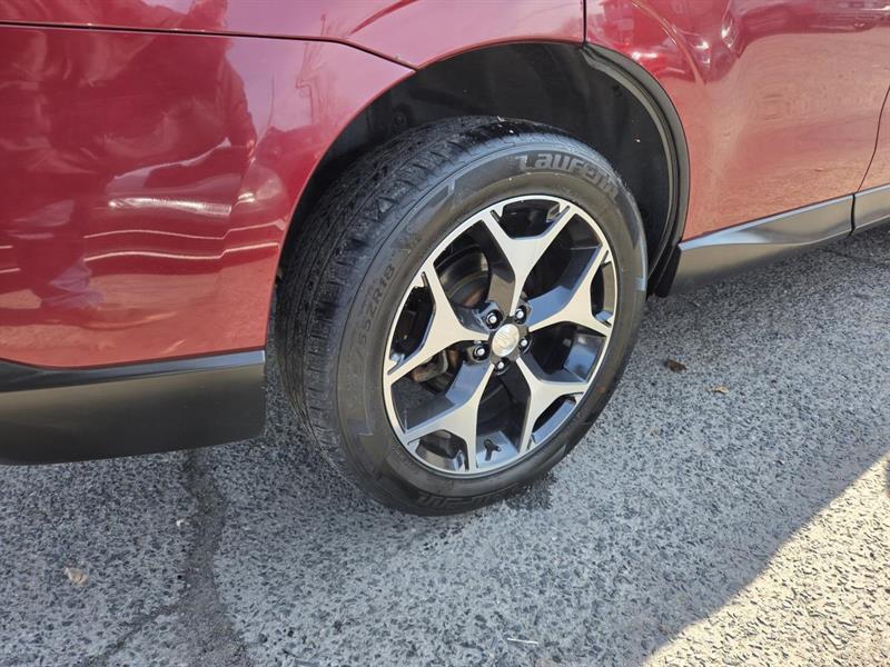 2015 Subaru Forester - Image 8