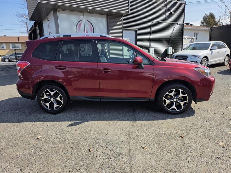 2015 Subaru Forester - Image 9