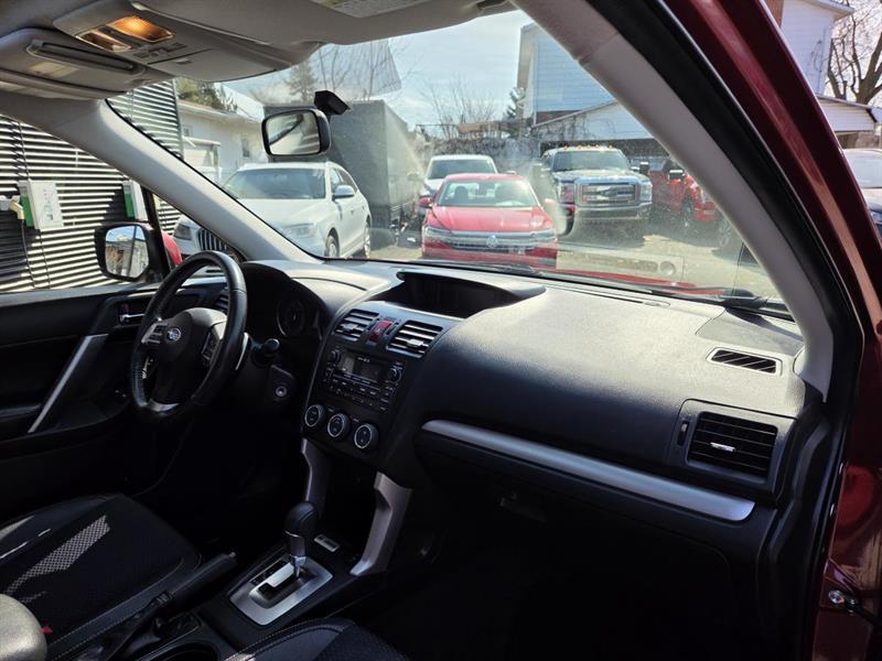 2015 Subaru Forester - Image 10