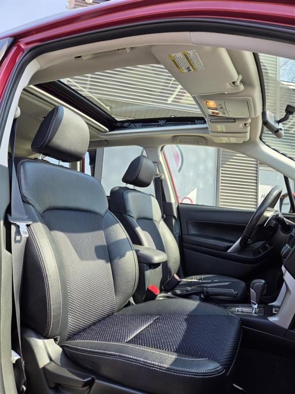 2015 Subaru Forester - Image 11