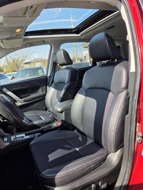 2015 Subaru Forester - Image 16