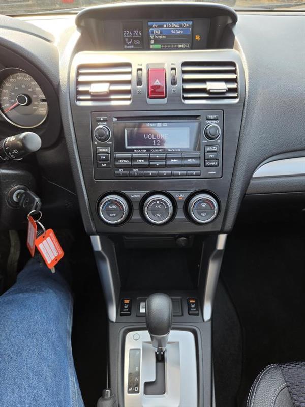 2015 Subaru Forester - Image 20