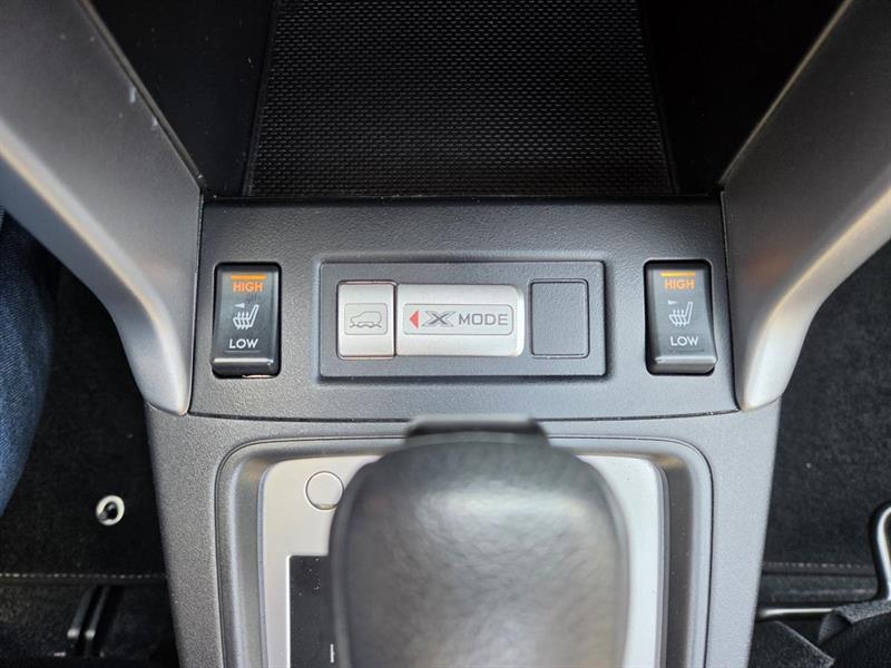 2015 Subaru Forester - Image 21