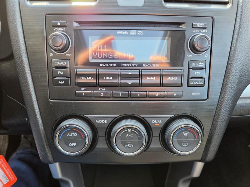 2015 Subaru Forester - Image 22