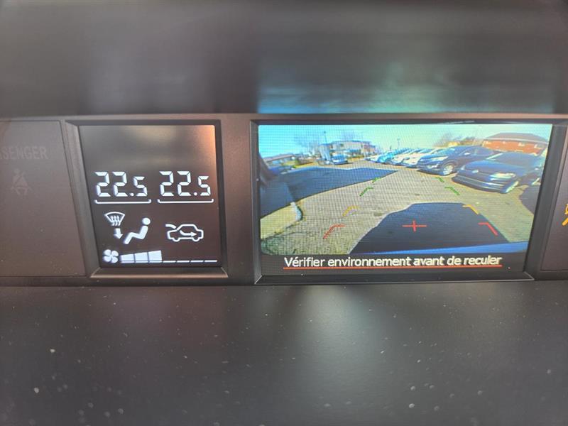 2015 Subaru Forester - Image 23