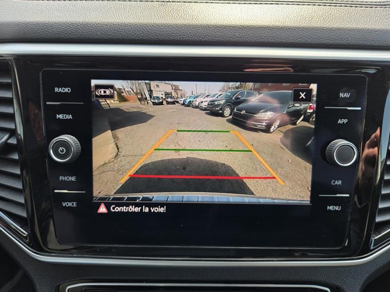 2021 Volkswagen Atlas - Image 26