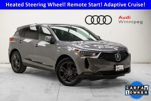 acura RDX 2022