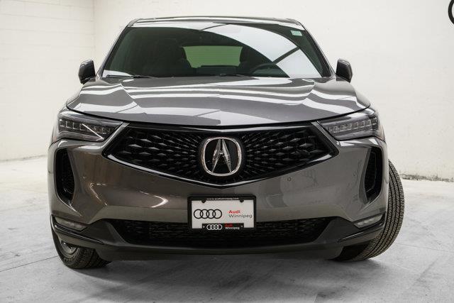 acura RDX 2022 - 2