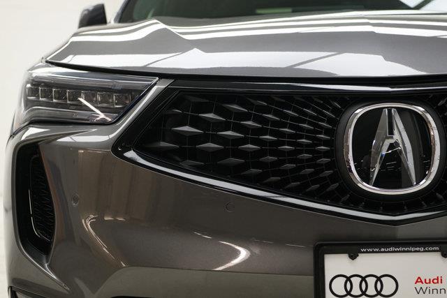 acura RDX 2022 - 3