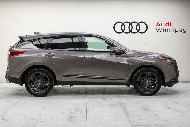 acura RDX 2022 - 4