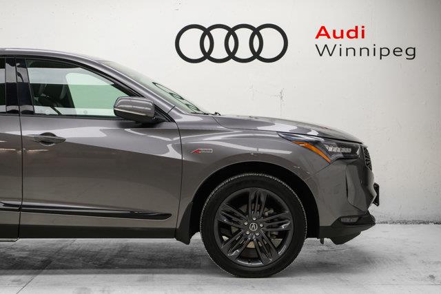 acura RDX 2022 - 5