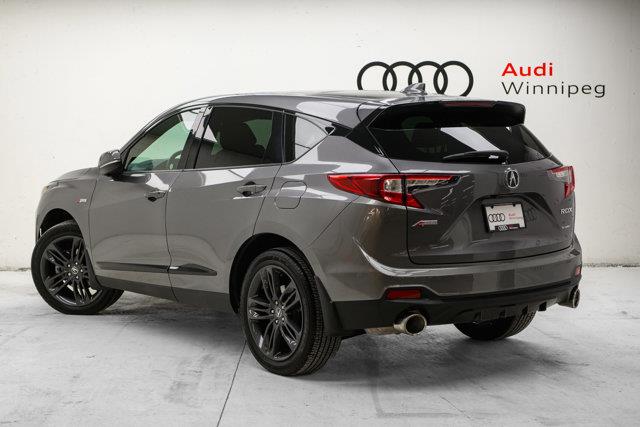 acura RDX 2022 - 6