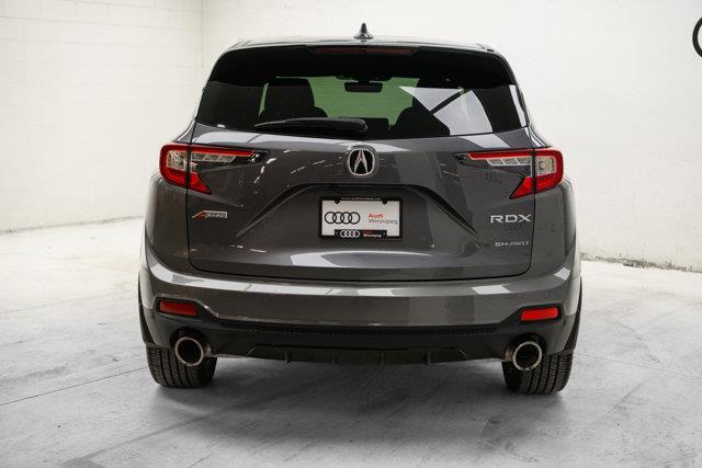acura RDX 2022 - 7