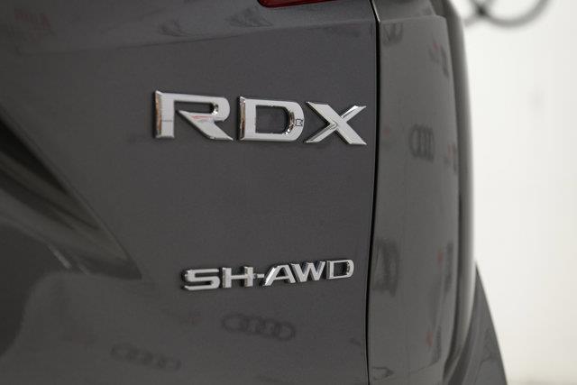 acura RDX 2022 - 9