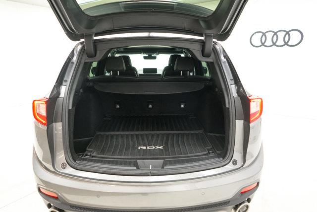 acura RDX 2022 - 10