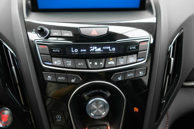 acura RDX 2022 - 16