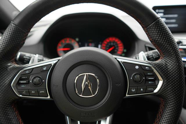 acura RDX 2022 - 22