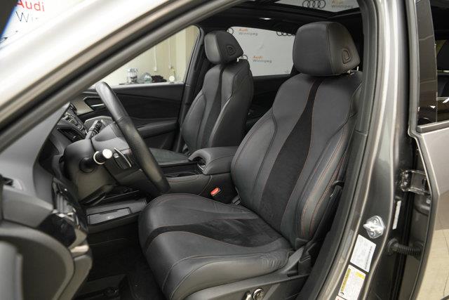 acura RDX 2022 - 26