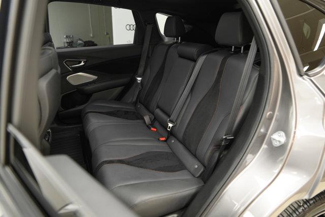 acura RDX 2022 - 27