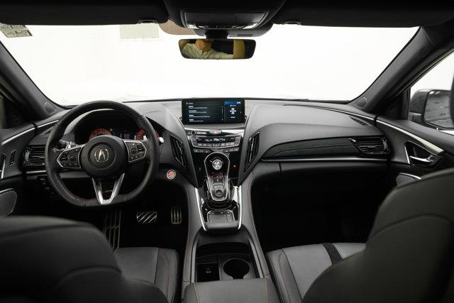 acura RDX 2022 - 29