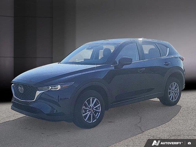 mazda CX-5 2024