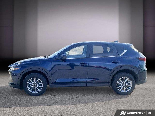 mazda CX-5 2024 - 2
