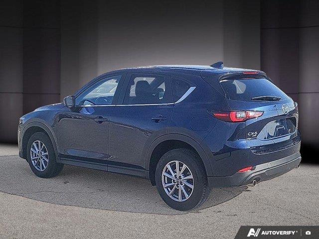 mazda CX-5 2024 - 3