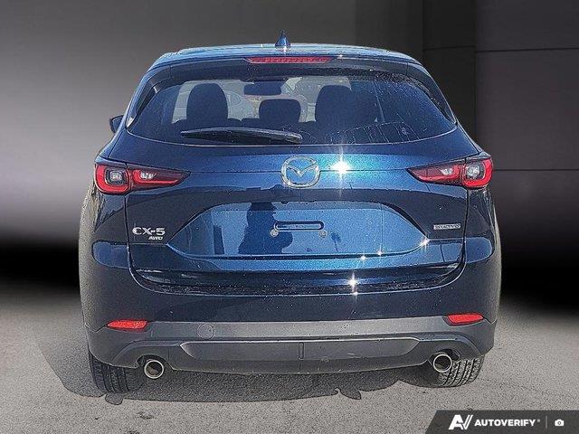 mazda CX-5 2024 - 4
