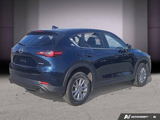 mazda CX-5 2024 - 5
