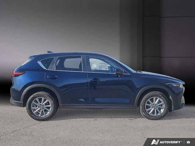mazda CX-5 2024 - 6