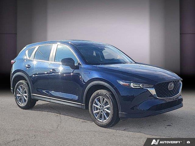 mazda CX-5 2024 - 7