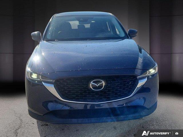mazda CX-5 2024 - 8