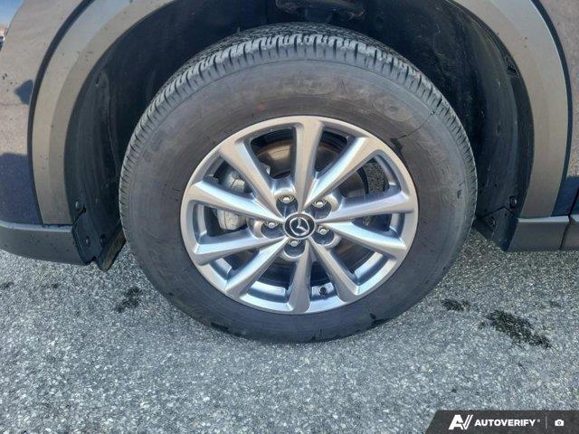 mazda CX-5 2024 - 9