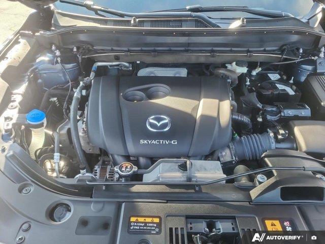 mazda CX-5 2024 - 13