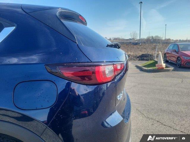 mazda CX-5 2024 - 14