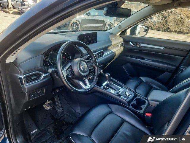 mazda CX-5 2024 - 16