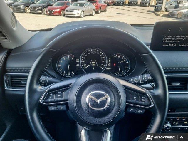 mazda CX-5 2024 - 17