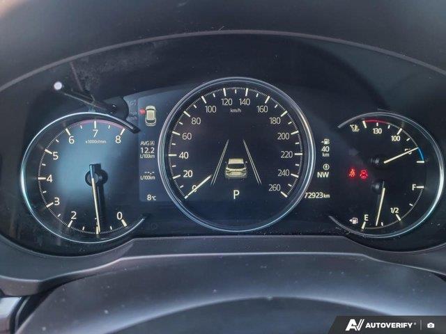mazda CX-5 2024 - 18